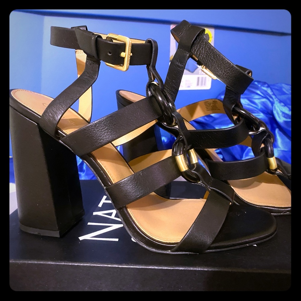 Sandals Calvin Klein